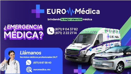 Emergencia médica